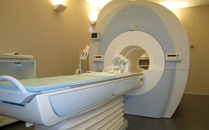 MRI